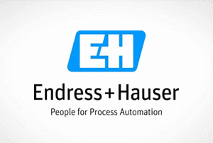 恩德斯豪斯Endress+Hauser