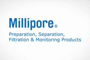 密理博Millipore