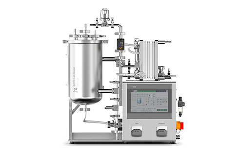 K₂T-Lab Pro自动切向流超滤系统